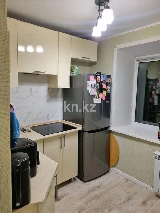 Продажа 2-комнатной квартиры, 43 м² в Караганде - фото 3