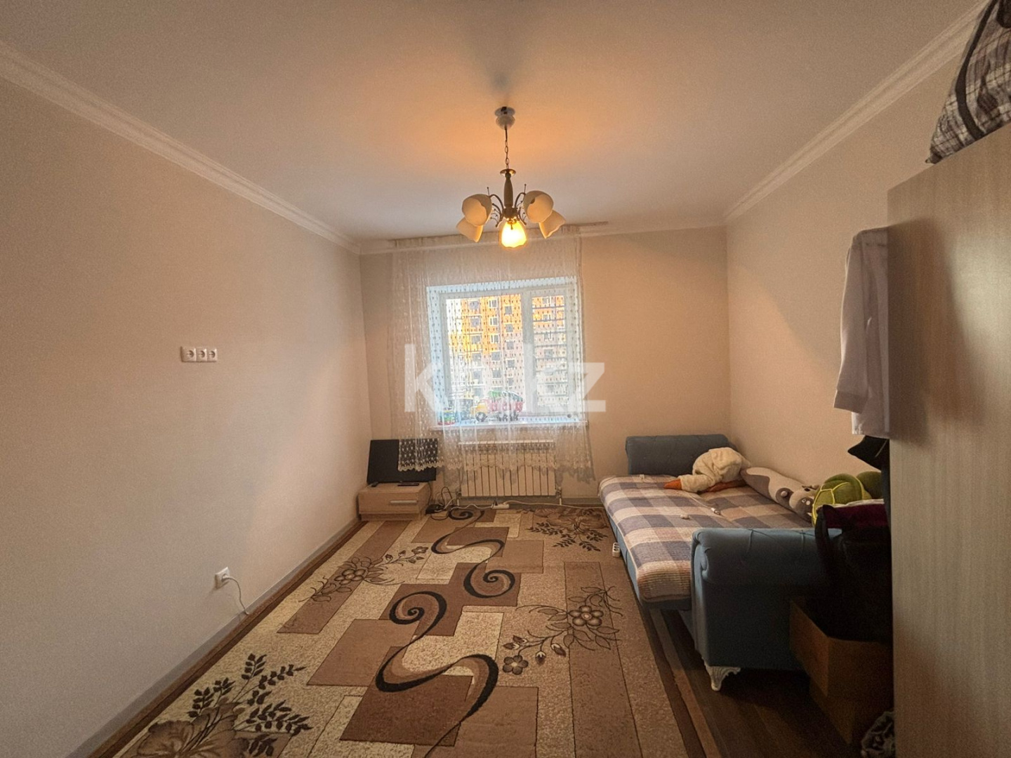 Аренда 2-комнатной квартиры, 50 м² в Астане - фото 2