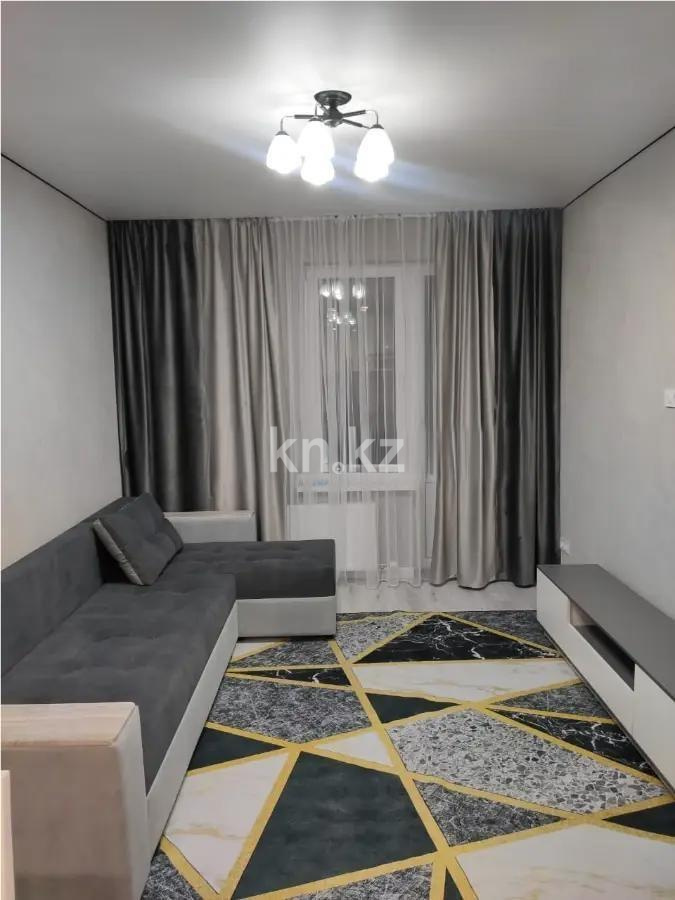 Продажа 2-комнатной квартиры, 48.9 м² в Алматы