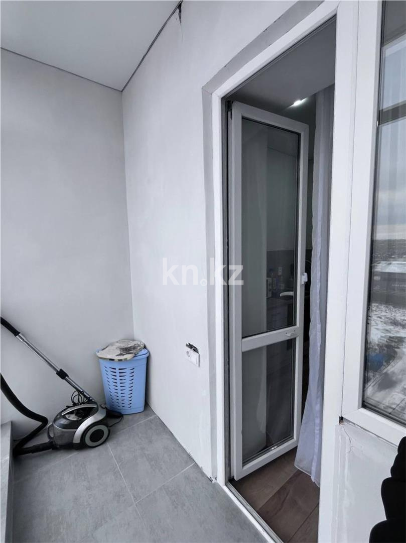 Продажа 2-комнатной квартиры, 40 м², 137 учетный квартал, дом  349 в Караганде - фото 14