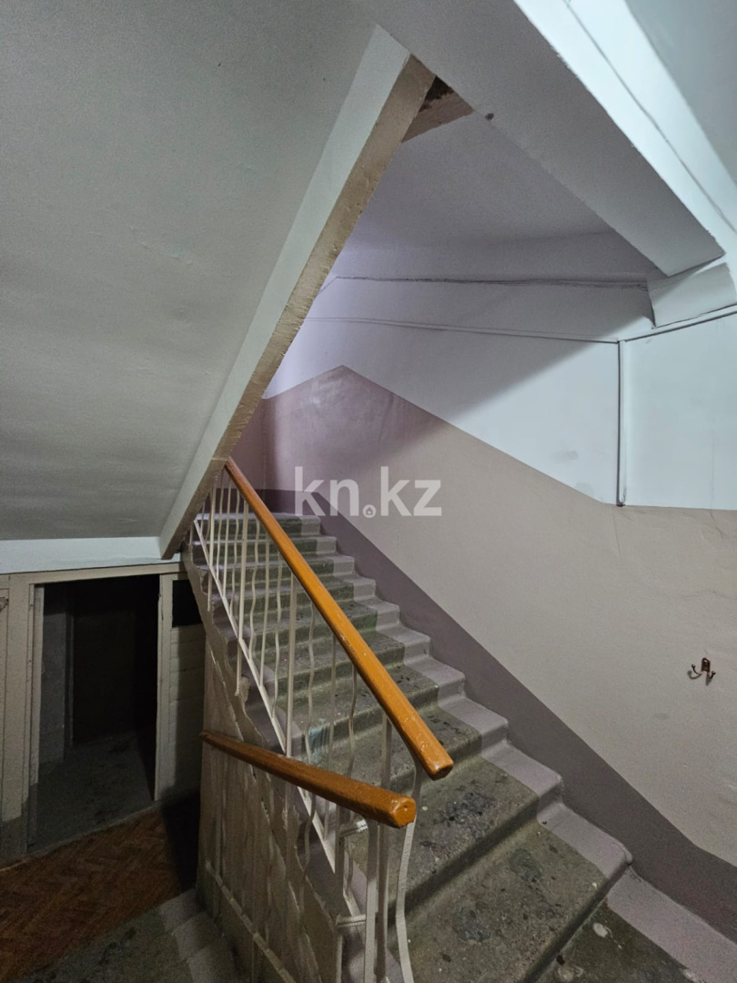 Продажа 1-комнатной квартиры, 30 м² в Караганде - фото 14