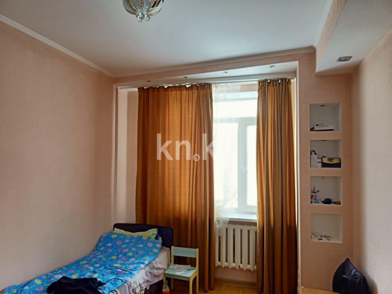 Продажа 4-комнатной квартиры, 141 м² в Костанае - фото 4