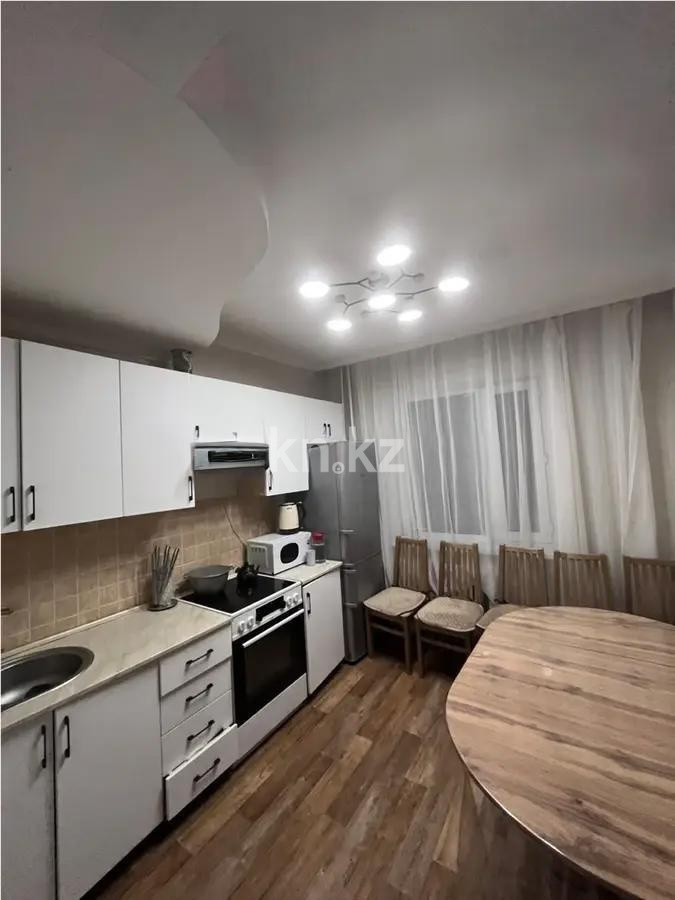 Продажа 4-комнатной квартиры, 82 м², ул. Таттимбета, дом  19 в Караганде - фото 5