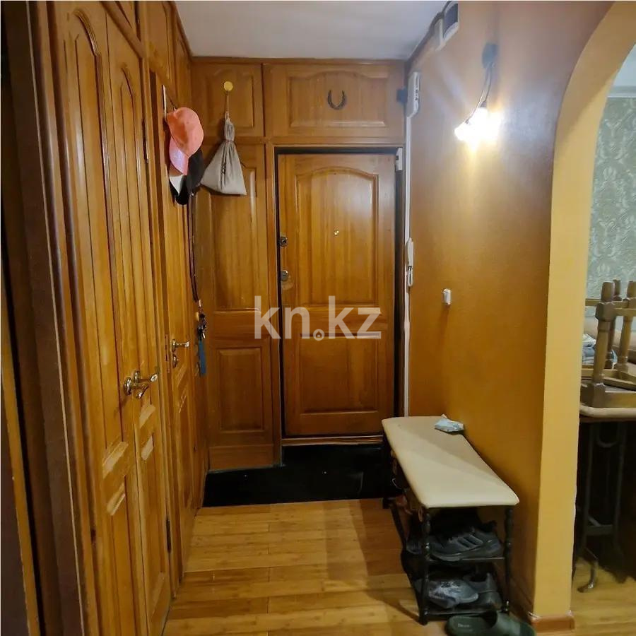 Продажа 3-комнатной квартиры, 70 м² в Алматы - фото 10