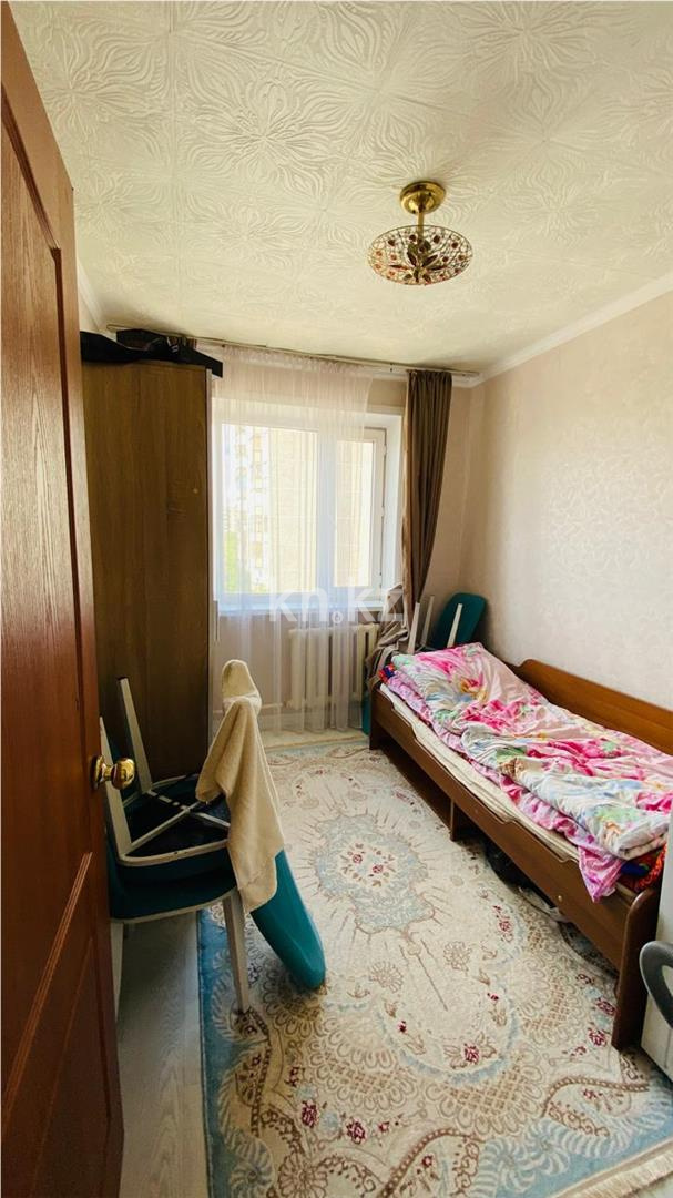 Продажа 4-комнатной квартиры, 59 м² в Караганде - фото 4