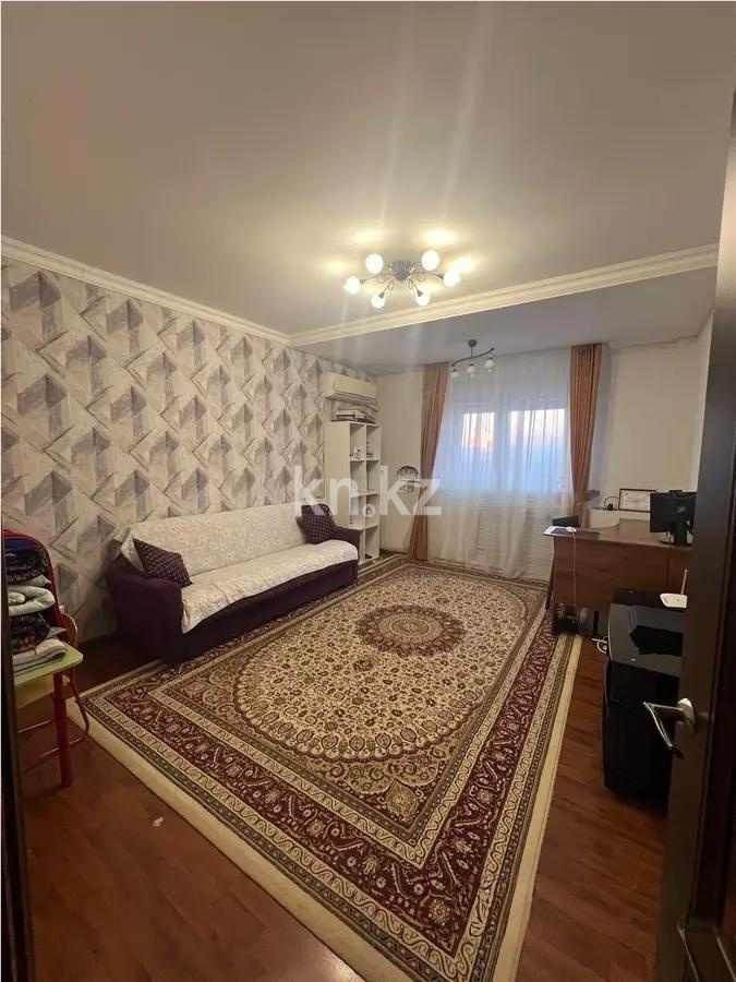 Продажа 4-комнатной квартиры, 130.2 м² в Астане - фото 2