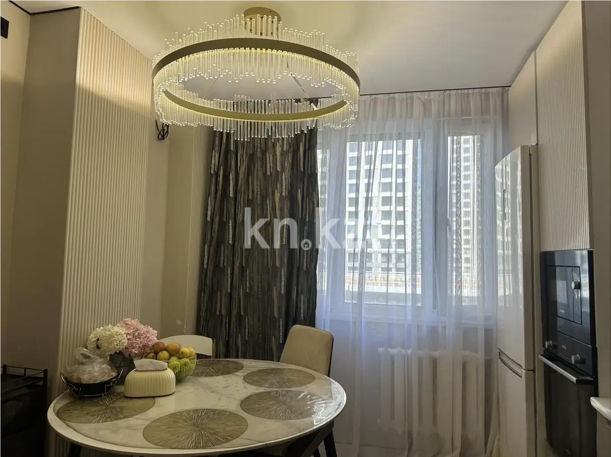 Продажа 4-комнатной квартиры, 104 м² в Астане - фото 4