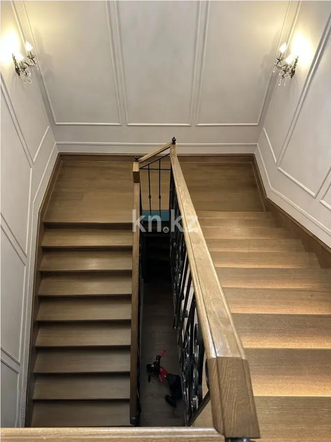 Продажа 5-комнатной квартиры, 230 м², мкр. Архат, дом  20/3 в Алматы - фото 9