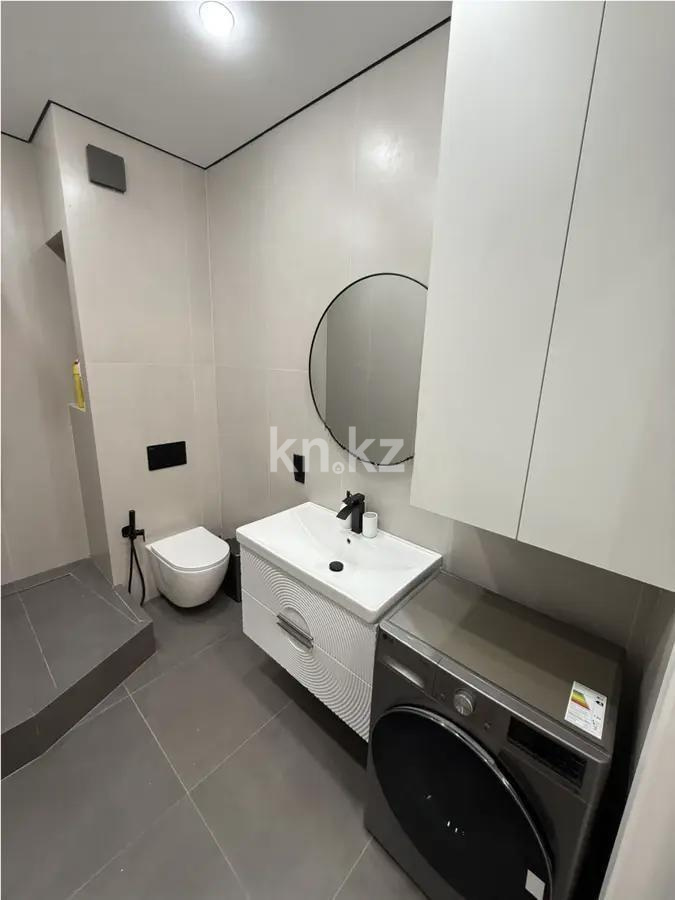 Продажа 2-комнатной квартиры, 67 м² в Алматы - фото 7