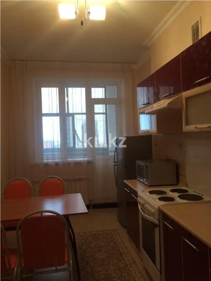 Продажа 1-комнатной квартиры, 50 м² в Астане - фото 2