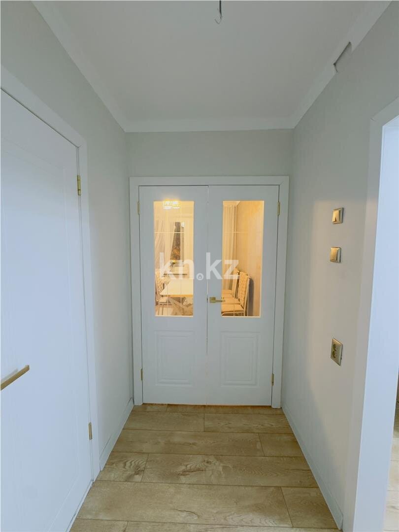 Продажа 2-комнатной квартиры, 52 м² в Темиртау - фото 10