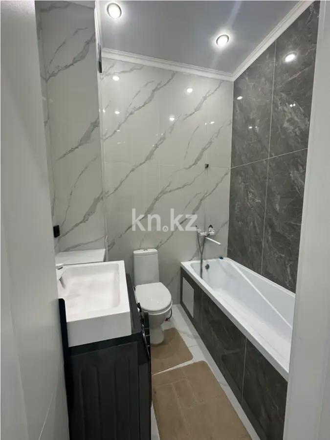 Продажа 2-комнатной квартиры, 40 м² в Астане - фото 4