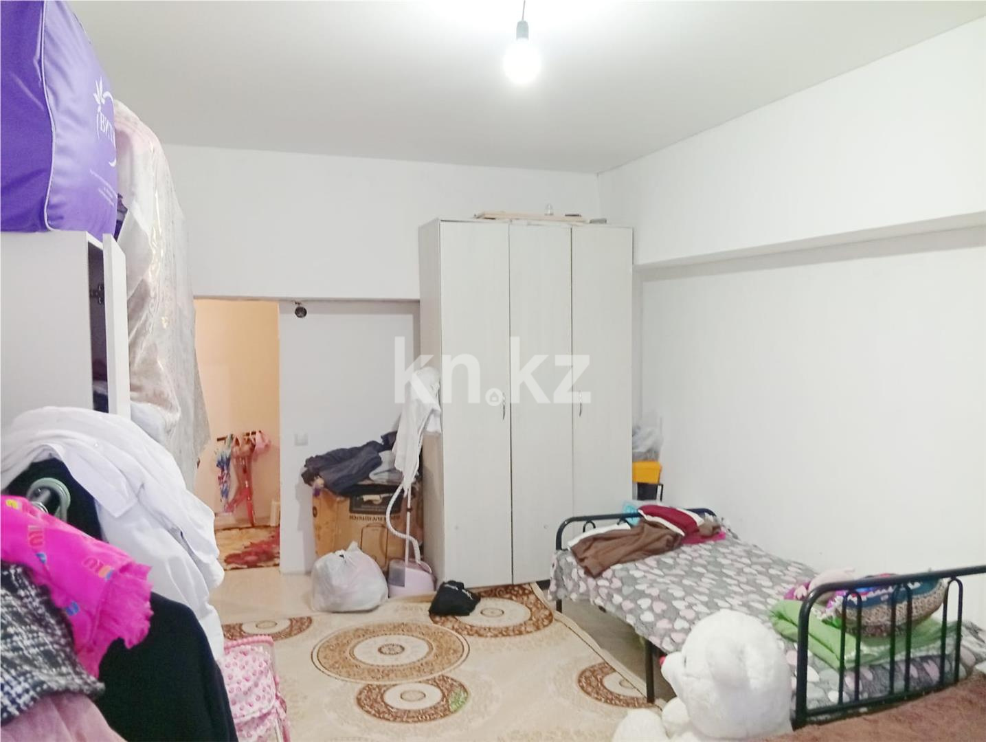 Продажа 1-комнатной квартиры, 57.5 м² в Астане - фото 10