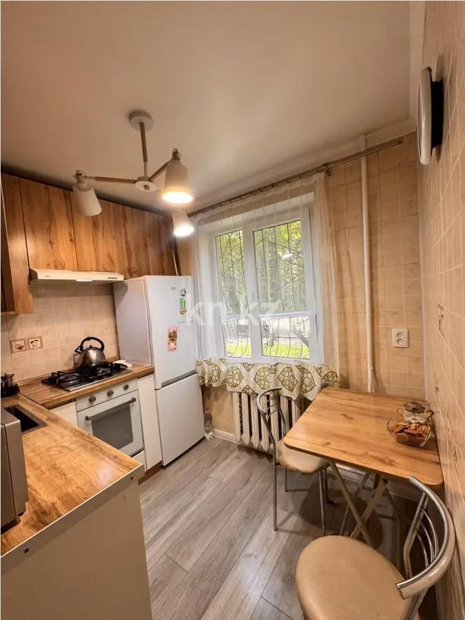 Продажа 1-комнатной квартиры, 62.2 м² в Алматы - фото 4