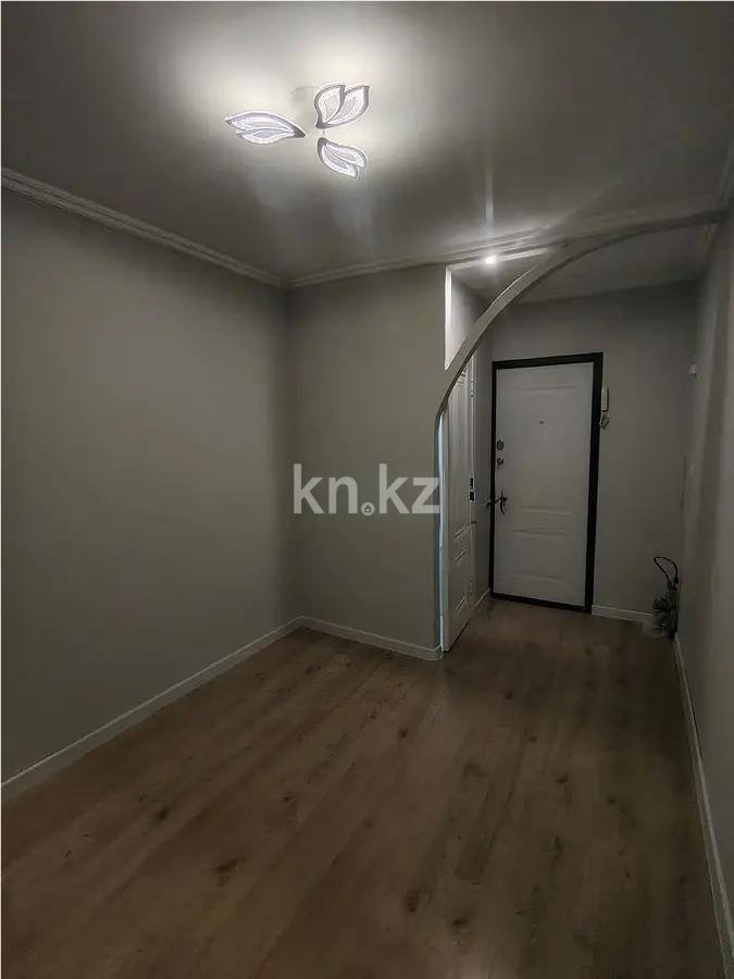 Продажа 1-комнатной квартиры, 11.6 м², ул. Кабдолова, дом  10 в Алматы - фото 2