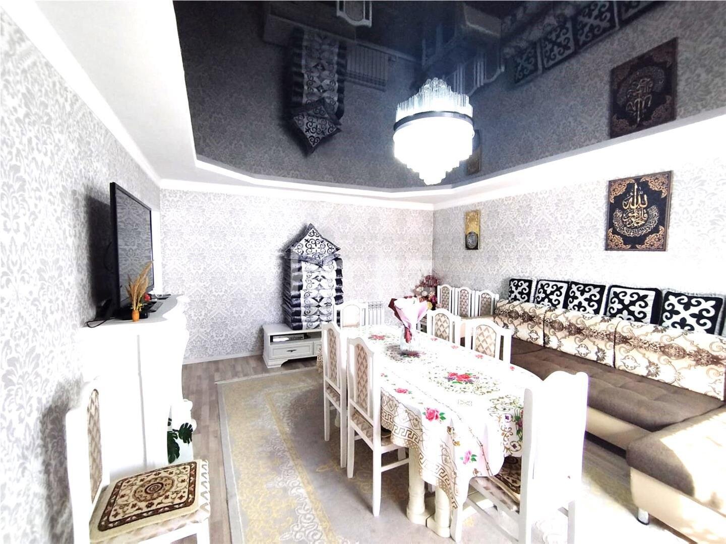 Продажа 3-комнатного дома, 96.4 м² в Караганде - фото 2
