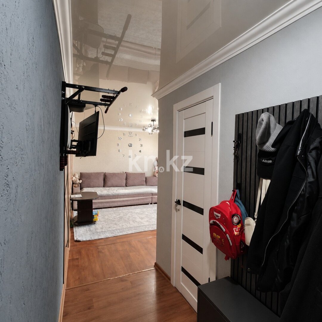 Продажа 2-комнатной квартиры, 45 м² в Караганде - фото 8
