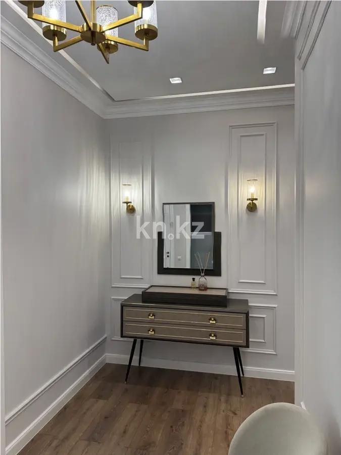 Продажа 3-комнатной квартиры, 115 м², пр. Улы Дала, дом  39 в Астане - фото 7