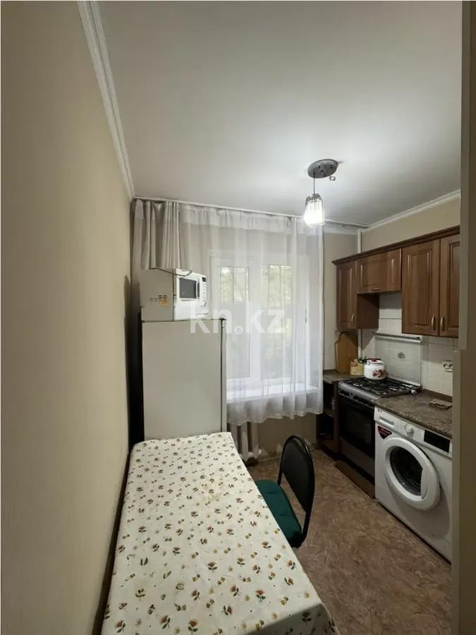 Продажа 2-комнатной квартиры, 42.5 м² в Алматы - фото 3