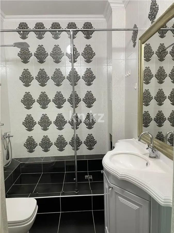 Продажа 7-комнатной квартиры, 206 м², пр. Туран, дом  14 в Астане - фото 5