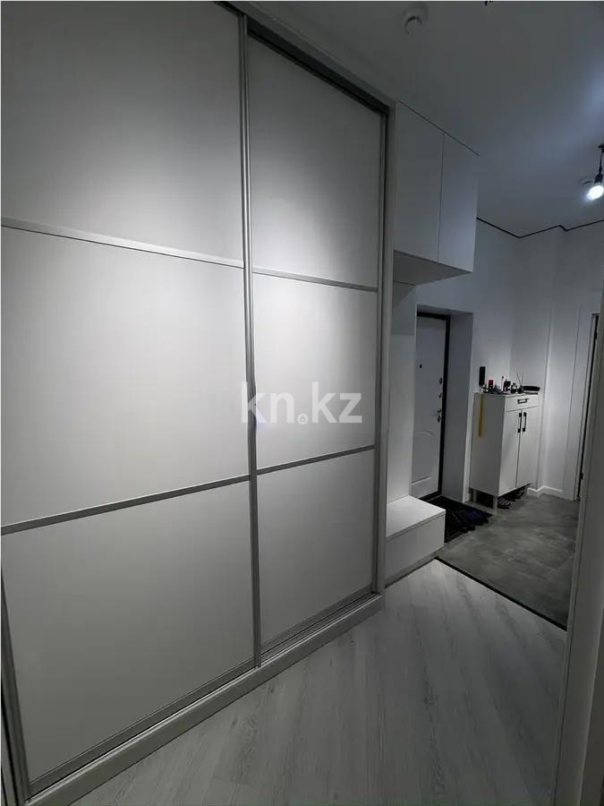 Продажа 2-комнатной квартиры, 62 м² в Алматы - фото 5