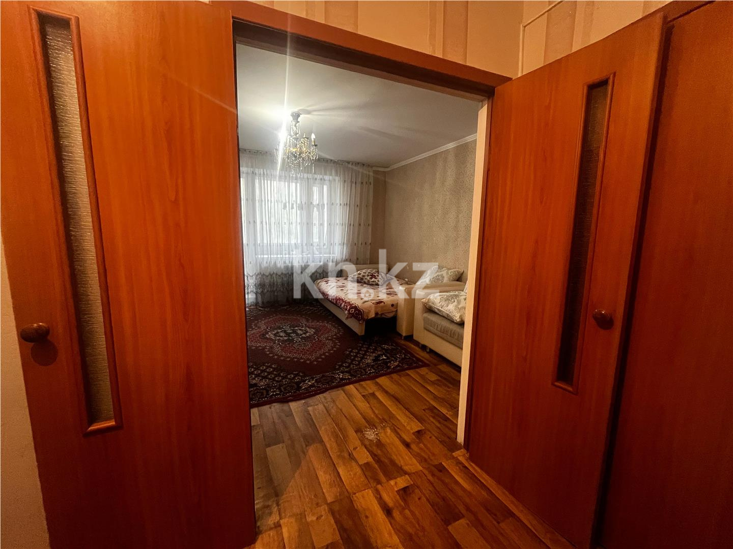 Продажа 1-комнатной квартиры, 40 м², ул. Кузембаева в Караганде - фото 8