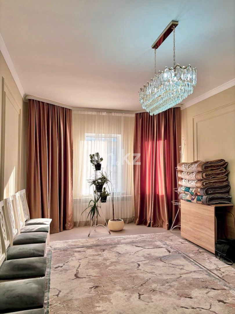 Продажа 5-комнатного дома, 160 м², ул. Кокбастау, дом  64 в Алматинской области - фото 14