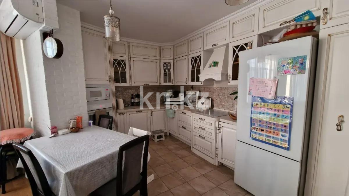 Продажа 3-комнатной квартиры, 100 м², ул. Варламова, дом  33 в Алматы - фото 5