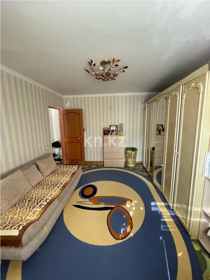 Продажа 3-комнатной квартиры, 80 м², ул. Мустафина, дом  15 в Астане - фото 2