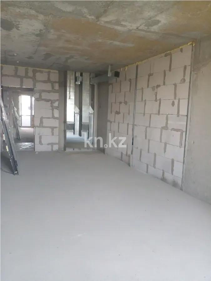 Продажа 1-комнатной квартиры, 27.5 м², ул. Омарова, дом  1 в Алматы - фото 2