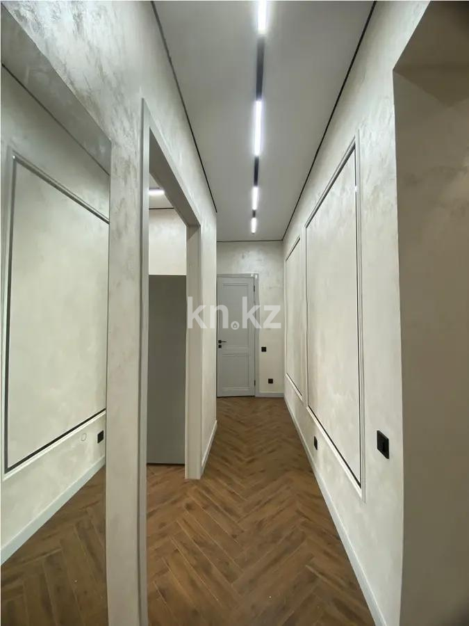 Продажа 2-комнатной квартиры, 50 м², пр. Туран, дом  55/8 в Астане - фото 6