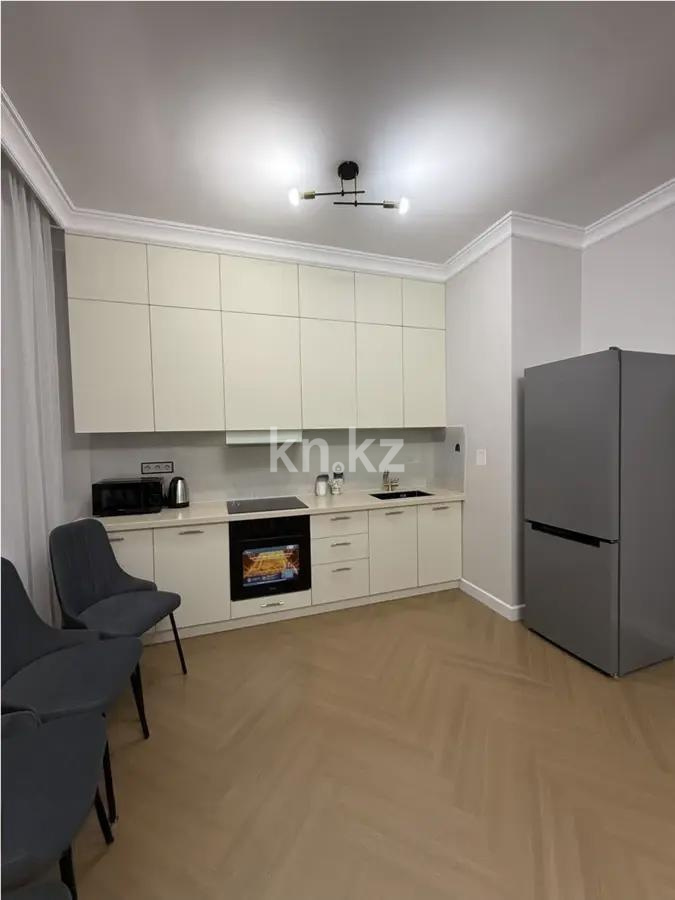 Продажа 2-комнатной квартиры, 50 м² в Астане - фото 3