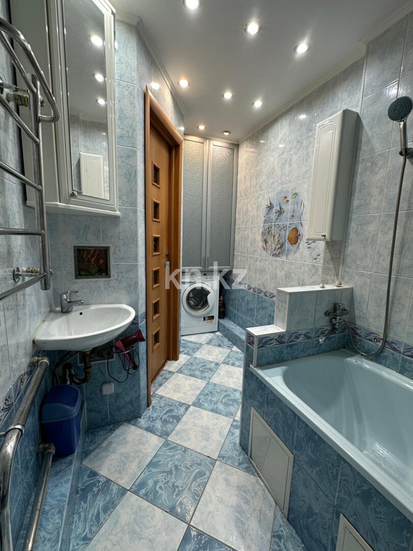 Продажа 4-комнатной квартиры, 83.9 м² в Костанае - фото 29