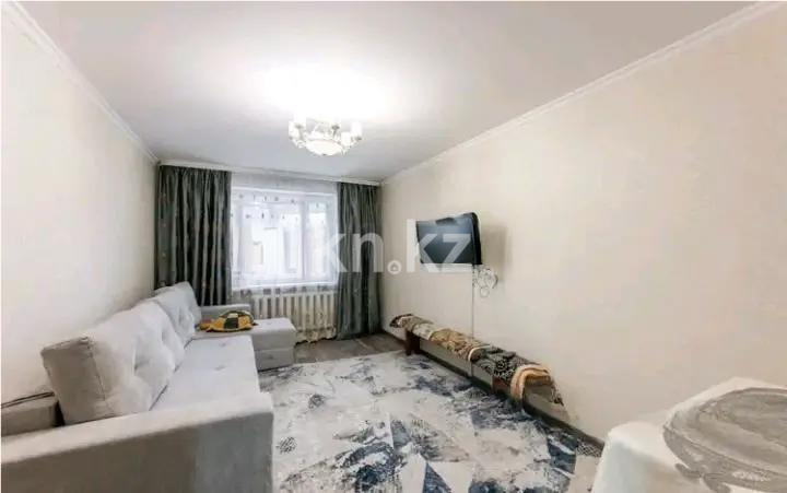 Продажа 3-комнатной квартиры, 71.4 м², ул. Мустафина, дом  21/5 в Астане