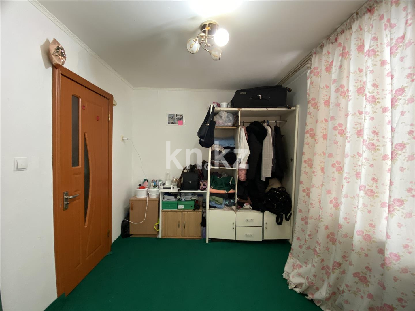 Продажа 3-комнатной квартиры, 64 м² в Астане - фото 8