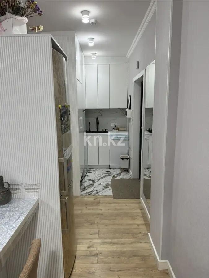 Продажа 2-комнатной квартиры, 52 м² в Астане - фото 3