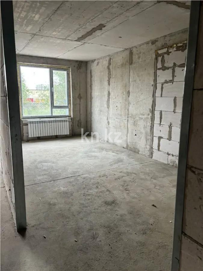 Продажа 1-комнатной квартиры, 44.2 м² в Алматы