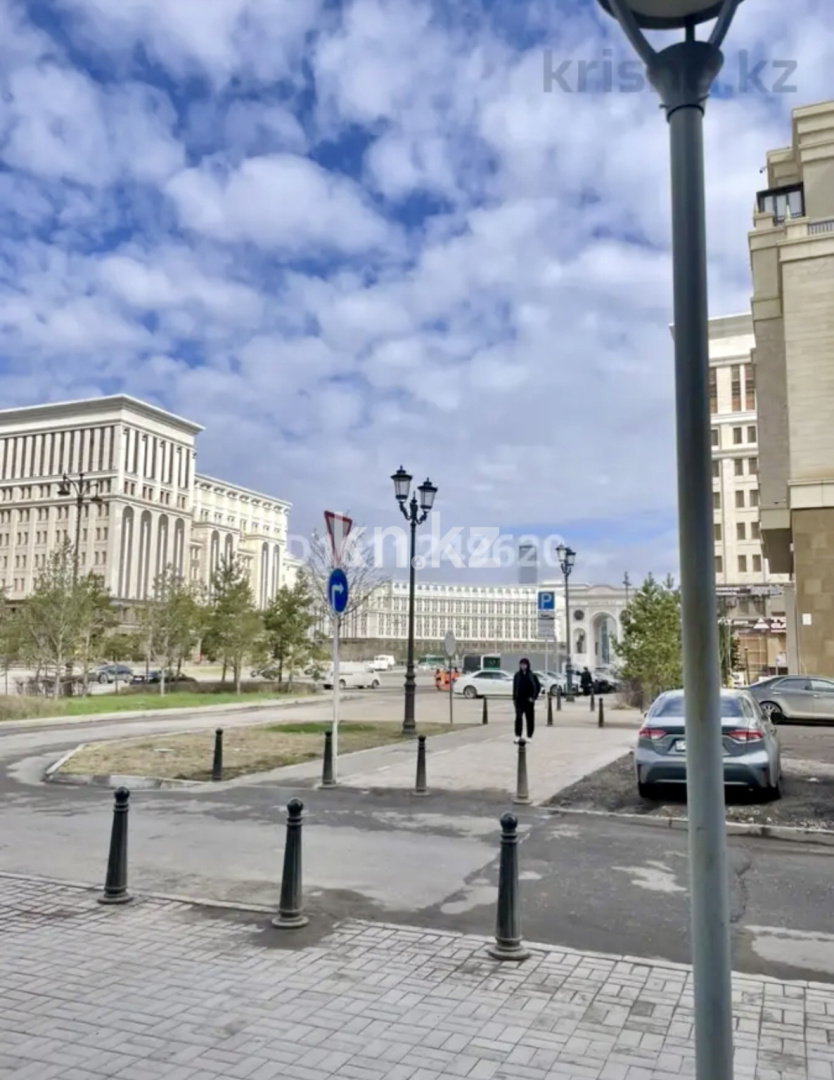 Продажа 2-комнатной квартиры, 40 м² в Астане - фото 4