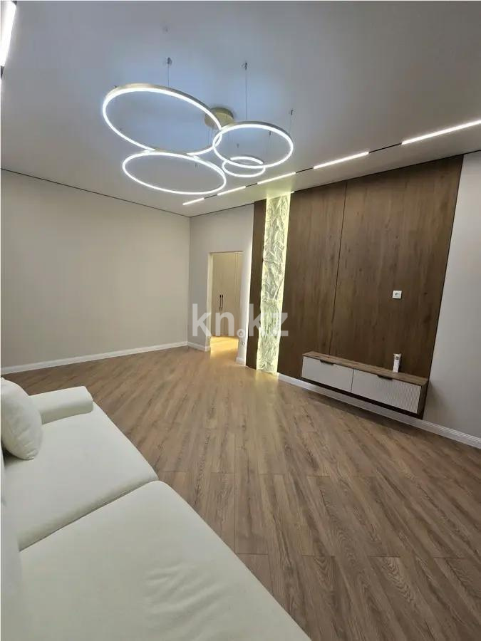 Продажа 2-комнатной квартиры, 67 м², пр. Сейфуллина, дом  467г в Алматы