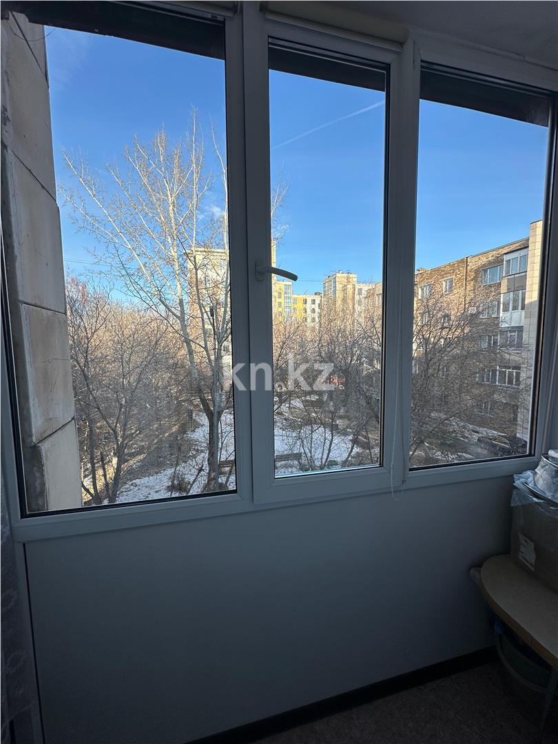 Продажа 3-комнатной квартиры, 56 м² в Караганде - фото 6