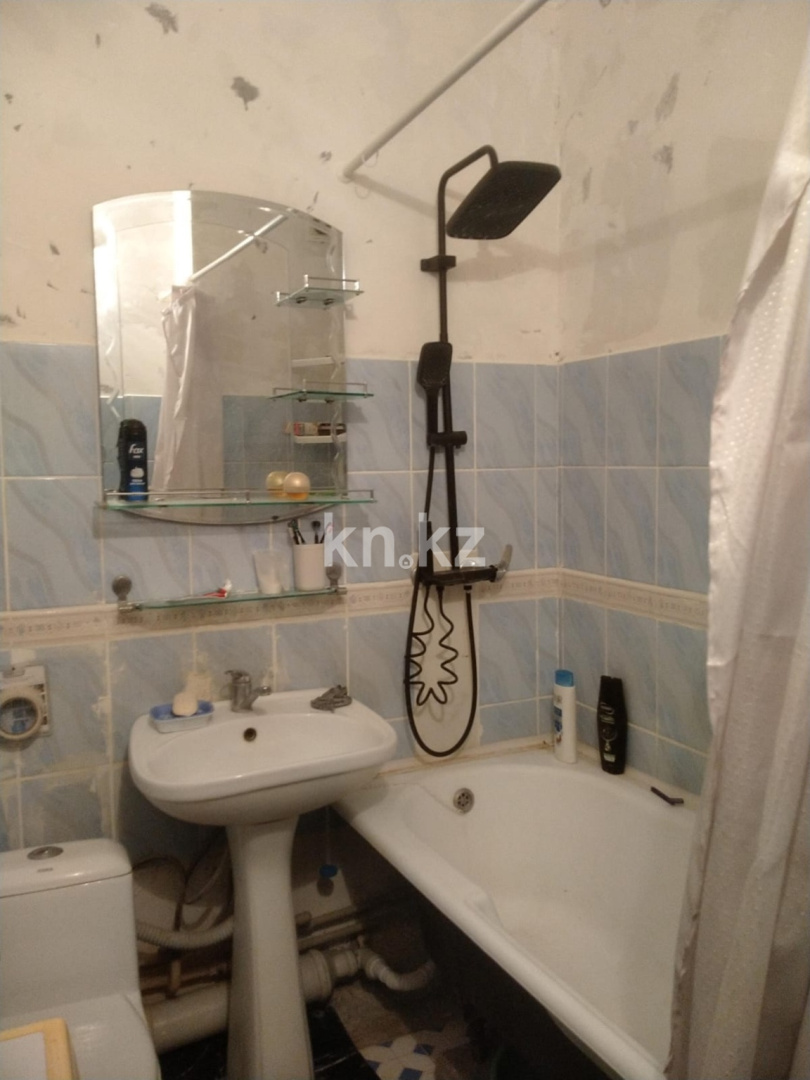 Продажа 1-комнатной квартиры, 45 м² в Алматы - фото 7