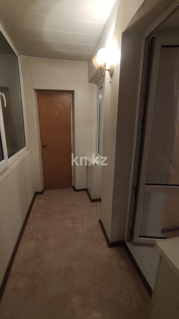 Аренда 1-комнатной квартиры, 36 м² в Караганде - фото 3