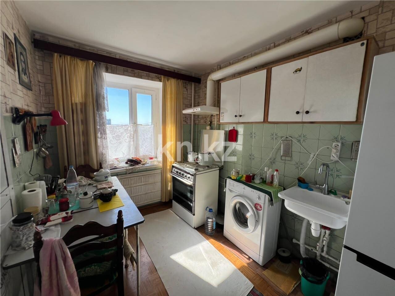 Продажа 3-комнатной квартиры, 65 м² в Караганде - фото 9