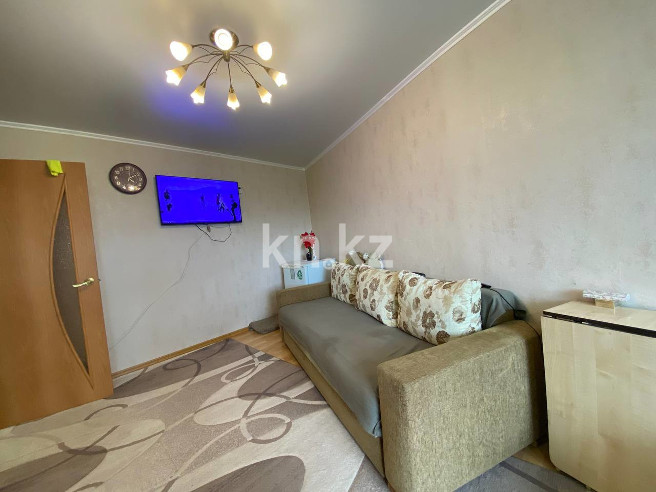 Продажа 4-комнатной квартиры, 82.7 м² в Костанае - фото 3