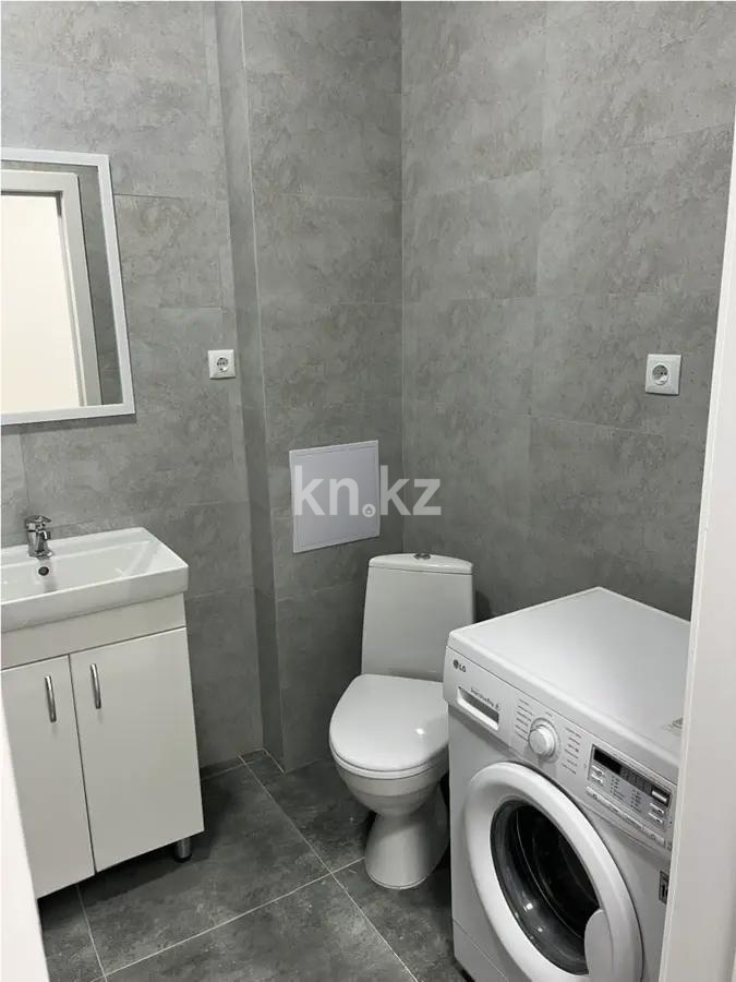 Продажа 1-комнатной квартиры, 39 м² в Астане - фото 3