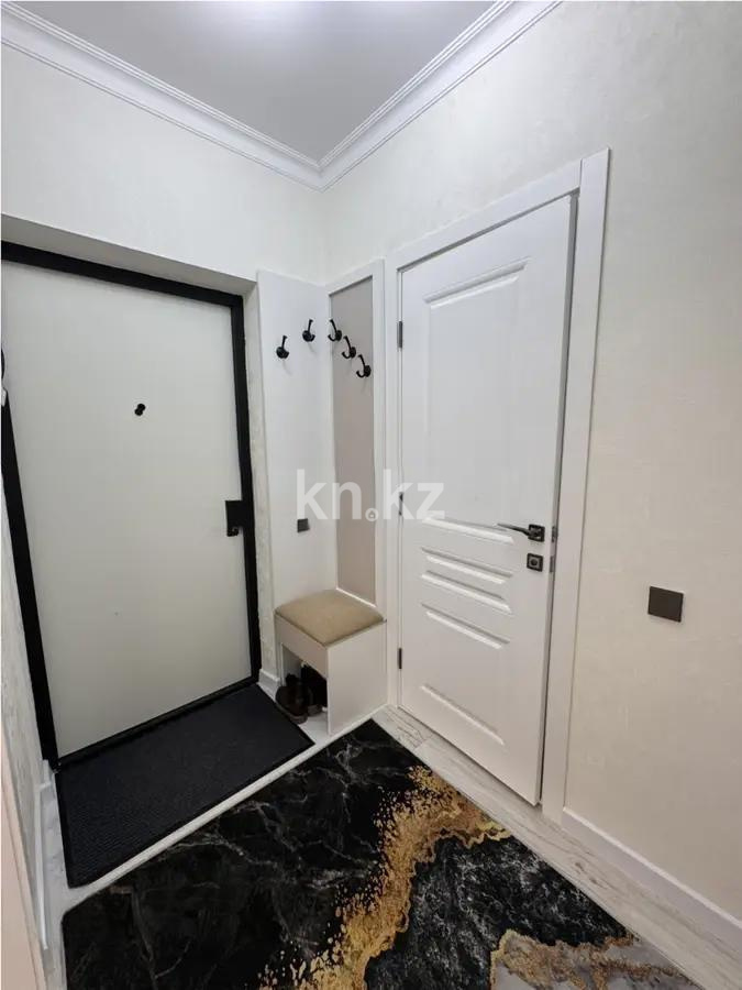 Продажа 2-комнатной квартиры, 41.3 м² в Астане - фото 5