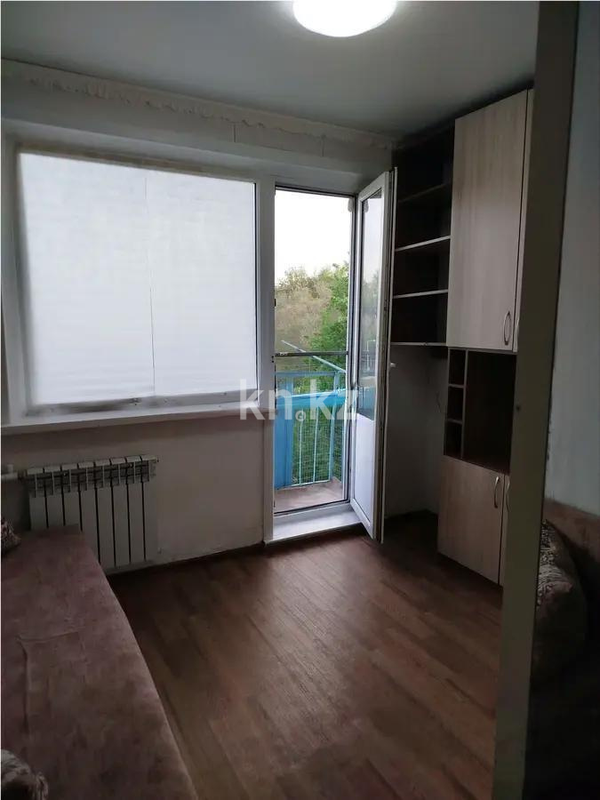 Продажа 1-комнатной квартиры, 30 м² в Караганде