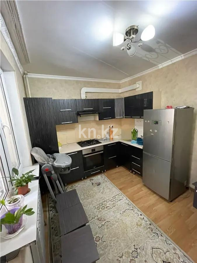Продажа 2-комнатной квартиры, 67 м² в Алматы - фото 3