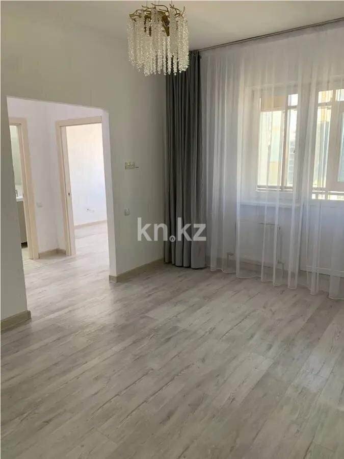 Продажа 1-комнатной квартиры, 37.1 м² в Астане
