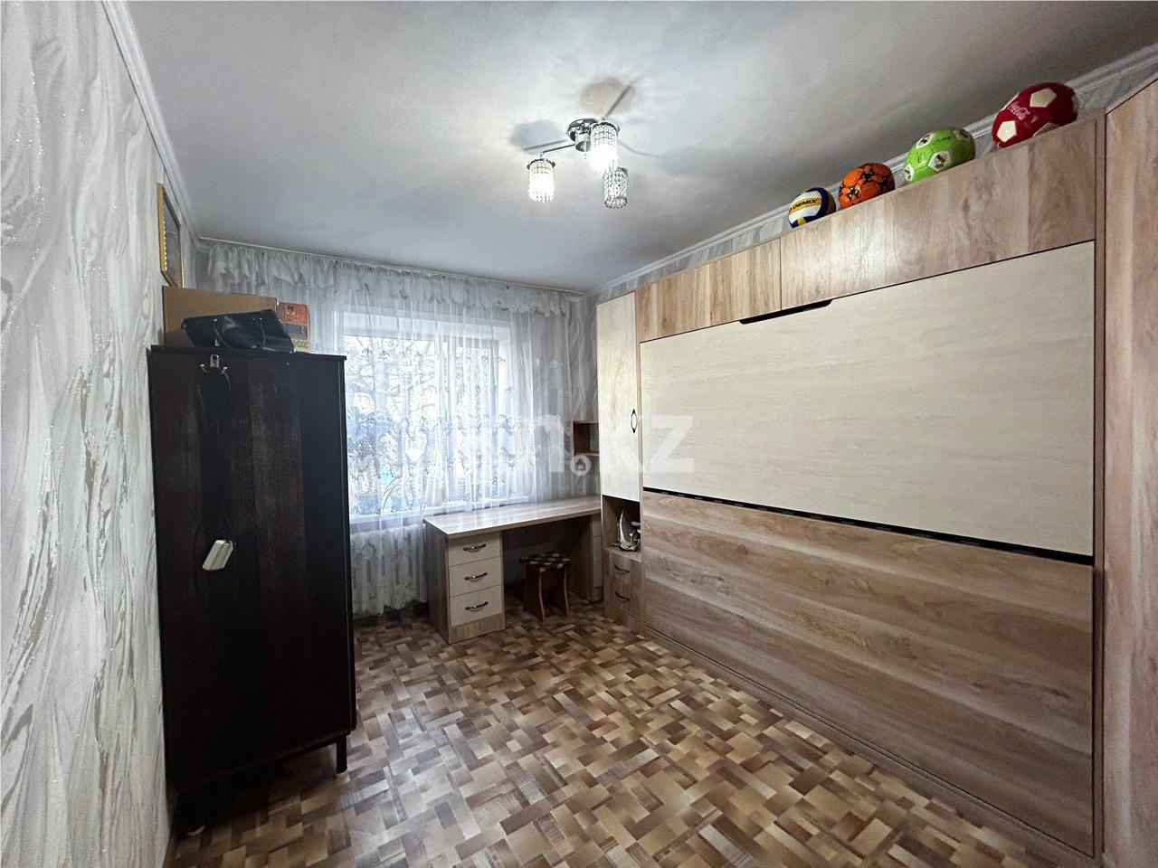 Продажа 3-комнатной квартиры, 65 м² в Караганде - фото 4